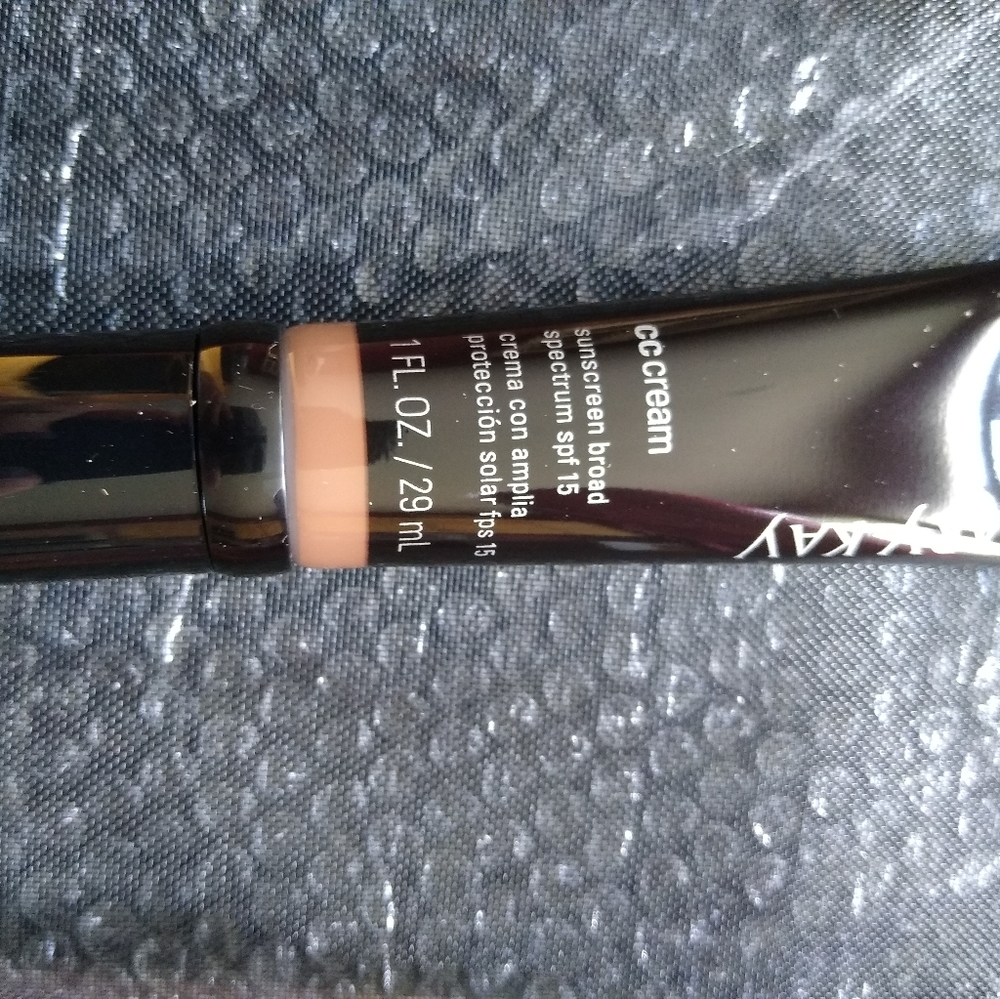 Foundation - Picture 3 of 3